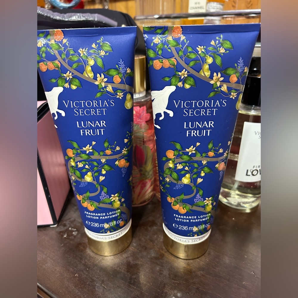 V.S Lotion